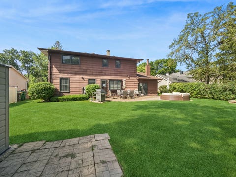 Tiny photo for Buffalo Grove, IL 60089 (MLS # 12661565)
