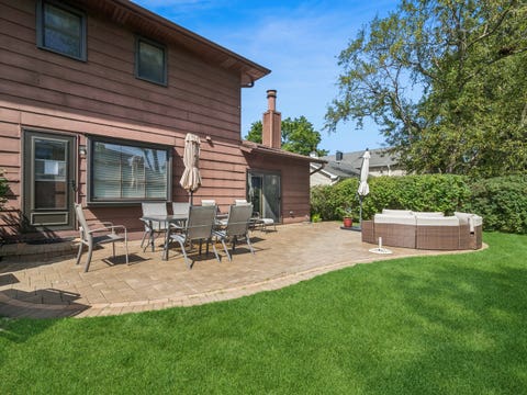 Tiny photo for Buffalo Grove, IL 60089 (MLS # 12661565)