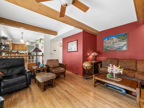 Tiny photo for Buffalo Grove, IL 60089 (MLS # 12661565)