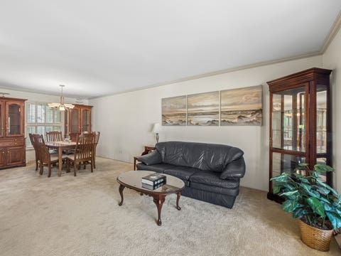 Tiny photo for Buffalo Grove, IL 60089 (MLS # 12661565)