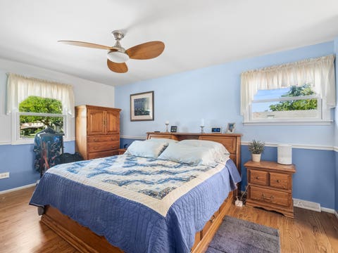 Tiny photo for Buffalo Grove, IL 60089 (MLS # 12661565)