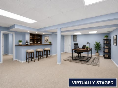 Tiny photo for Buffalo Grove, IL 60089 (MLS # 12661565)