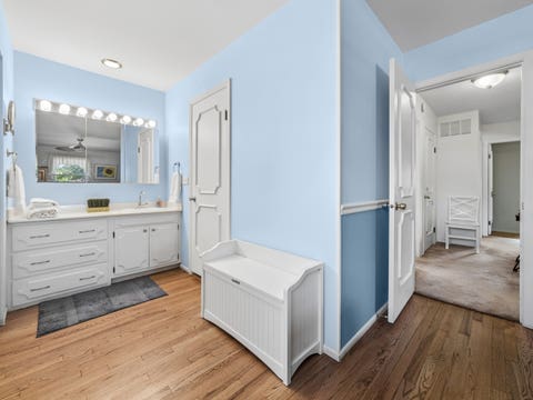 Tiny photo for Buffalo Grove, IL 60089 (MLS # 12661565)