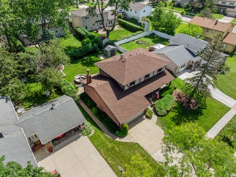 Tiny photo for Buffalo Grove, IL 60089 (MLS # 12661565)