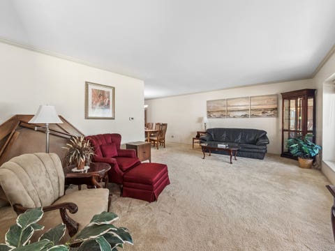 Tiny photo for Buffalo Grove, IL 60089 (MLS # 12661565)