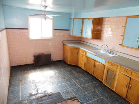 Tiny photo for 8211 S Morgan Street, Chicago, IL 60620 (MLS # 12475164)