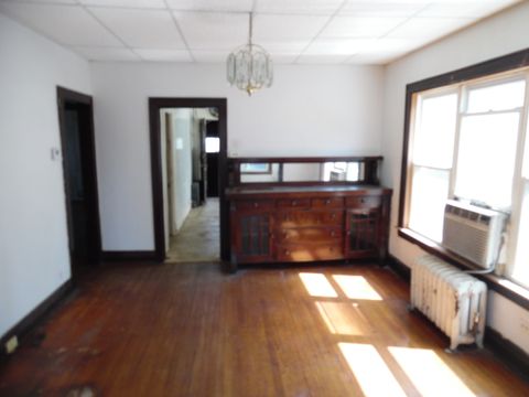 Tiny photo for 8211 S Morgan Street, Chicago, IL 60620 (MLS # 12475164)