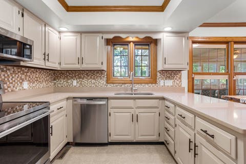 Tiny photo for 2740 S Forrest Green Drive, Decatur, IL 62521 (MLS # 12734952)