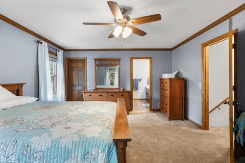 Tiny photo for 2740 S Forrest Green Drive, Decatur, IL 62521 (MLS # 12734952)