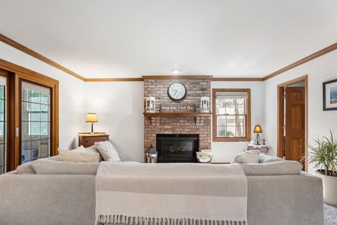 Tiny photo for 2740 S Forrest Green Drive, Decatur, IL 62521 (MLS # 12734952)