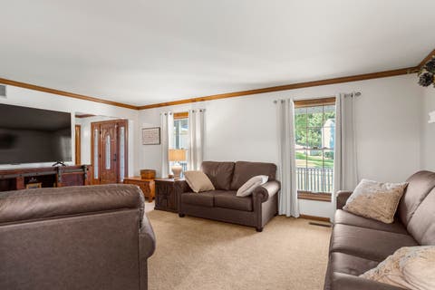 Tiny photo for 2740 S Forrest Green Drive, Decatur, IL 62521 (MLS # 12734952)
