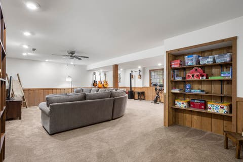 Tiny photo for 2740 S Forrest Green Drive, Decatur, IL 62521 (MLS # 12734952)