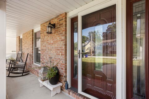 Tiny photo for 2740 S Forrest Green Drive, Decatur, IL 62521 (MLS # 12734952)