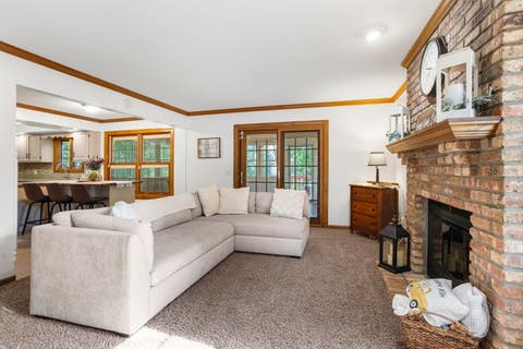 Tiny photo for 2740 S Forrest Green Drive, Decatur, IL 62521 (MLS # 12734952)