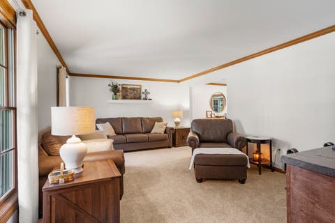 Tiny photo for 2740 S Forrest Green Drive, Decatur, IL 62521 (MLS # 12734952)