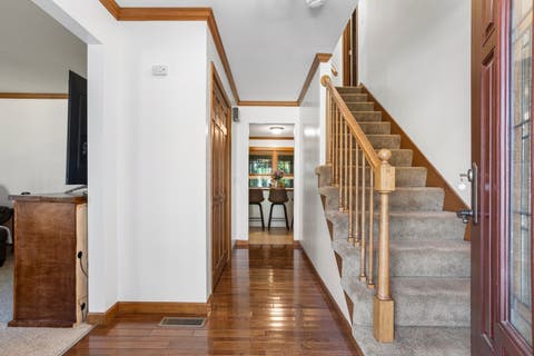 Tiny photo for 2740 S Forrest Green Drive, Decatur, IL 62521 (MLS # 12734952)