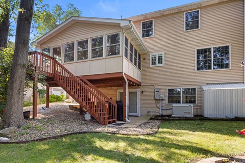 Tiny photo for 2740 S Forrest Green Drive, Decatur, IL 62521 (MLS # 12734952)