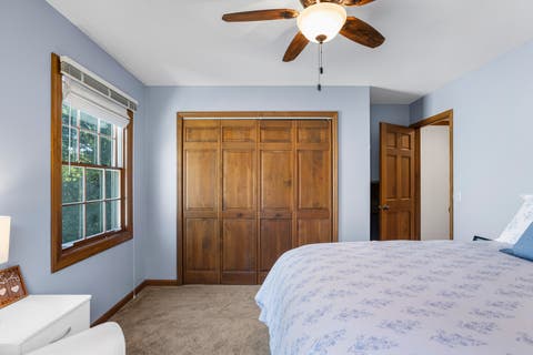 Tiny photo for 2740 S Forrest Green Drive, Decatur, IL 62521 (MLS # 12734952)