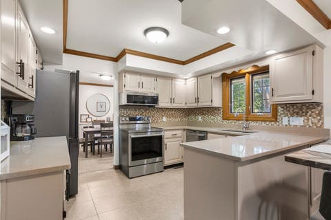 Tiny photo for 2740 S Forrest Green Drive, Decatur, IL 62521 (MLS # 12734952)