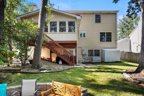 Tiny photo for 2740 S Forrest Green Drive, Decatur, IL 62521 (MLS # 12734952)