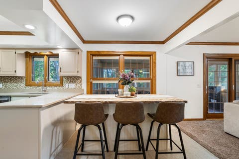 Tiny photo for 2740 S Forrest Green Drive, Decatur, IL 62521 (MLS # 12734952)