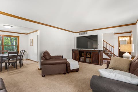 Tiny photo for 2740 S Forrest Green Drive, Decatur, IL 62521 (MLS # 12734952)