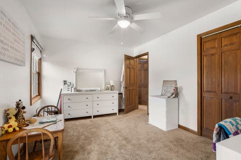 Tiny photo for 2740 S Forrest Green Drive, Decatur, IL 62521 (MLS # 12734952)