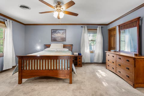 Tiny photo for 2740 S Forrest Green Drive, Decatur, IL 62521 (MLS # 12734952)