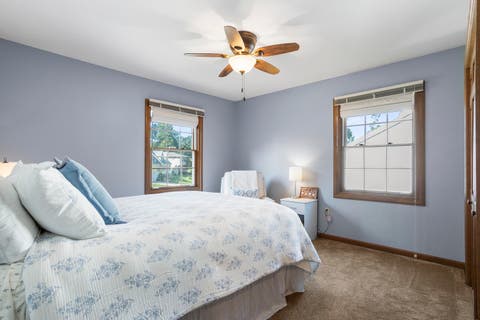 Tiny photo for 2740 S Forrest Green Drive, Decatur, IL 62521 (MLS # 12734952)