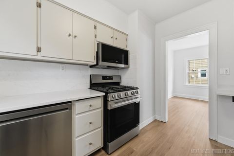 Tiny photo for 216 S Commonwealth Avenue, Aurora, IL 60506 (MLS # 12655993)