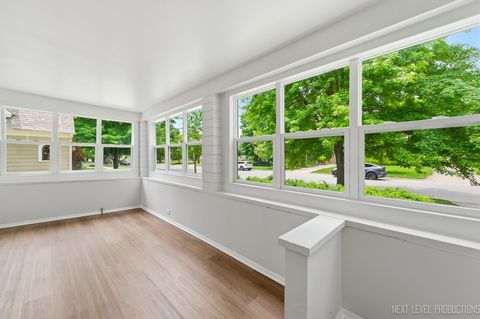 Tiny photo for 216 S Commonwealth Avenue, Aurora, IL 60506 (MLS # 12655993)
