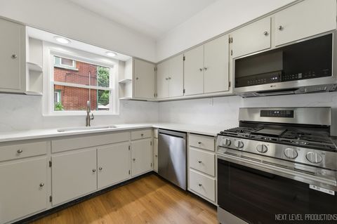 Tiny photo for 216 S Commonwealth Avenue, Aurora, IL 60506 (MLS # 12655993)