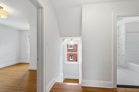 Tiny photo for 216 S Commonwealth Avenue, Aurora, IL 60506 (MLS # 12655993)