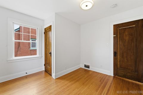 Tiny photo for 216 S Commonwealth Avenue, Aurora, IL 60506 (MLS # 12655993)
