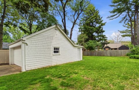 Tiny photo for 216 S Commonwealth Avenue, Aurora, IL 60506 (MLS # 12655993)