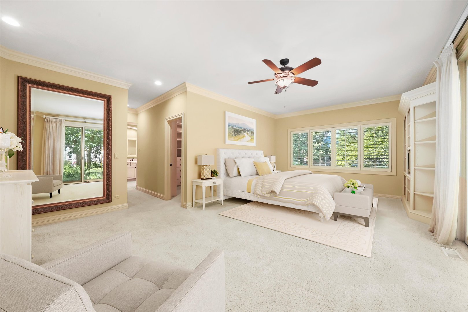 24 S Wynstone Drive