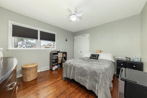 Tiny photo for 4216 Kathleen Lane, Oak Lawn, IL 60453 (MLS # 12696139)