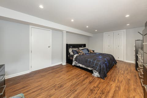 Tiny photo for 4216 Kathleen Lane, Oak Lawn, IL 60453 (MLS # 12696139)