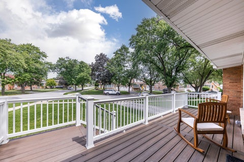 Tiny photo for 4216 Kathleen Lane, Oak Lawn, IL 60453 (MLS # 12696139)