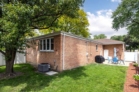 Tiny photo for 4216 Kathleen Lane, Oak Lawn, IL 60453 (MLS # 12696139)