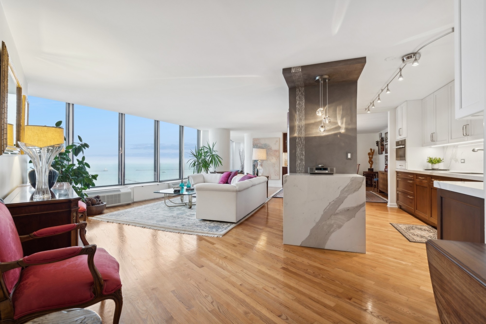 505 N Lake Shore Drive 2206-2207