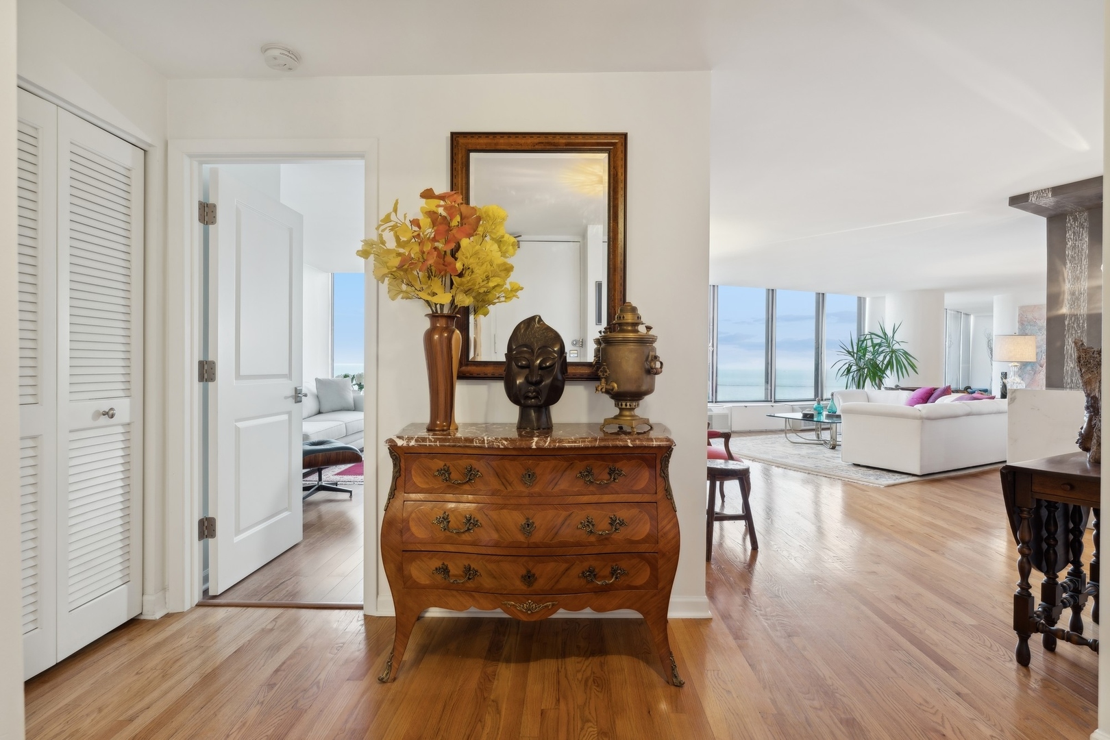 505 N Lake Shore Drive 2206-2207