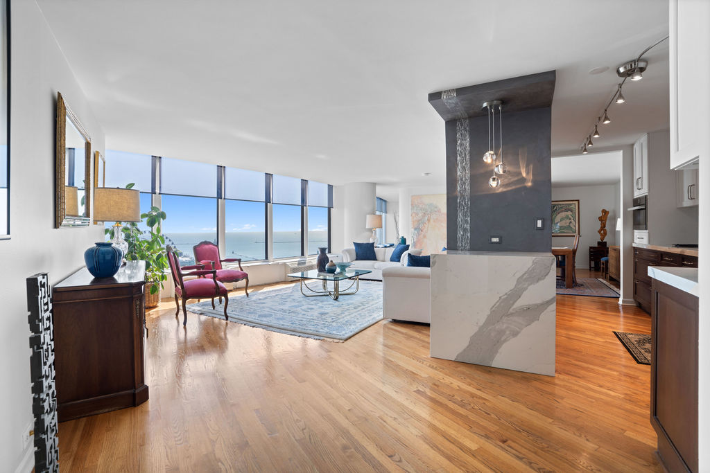 505 N Lake Shore Drive 2206-2207