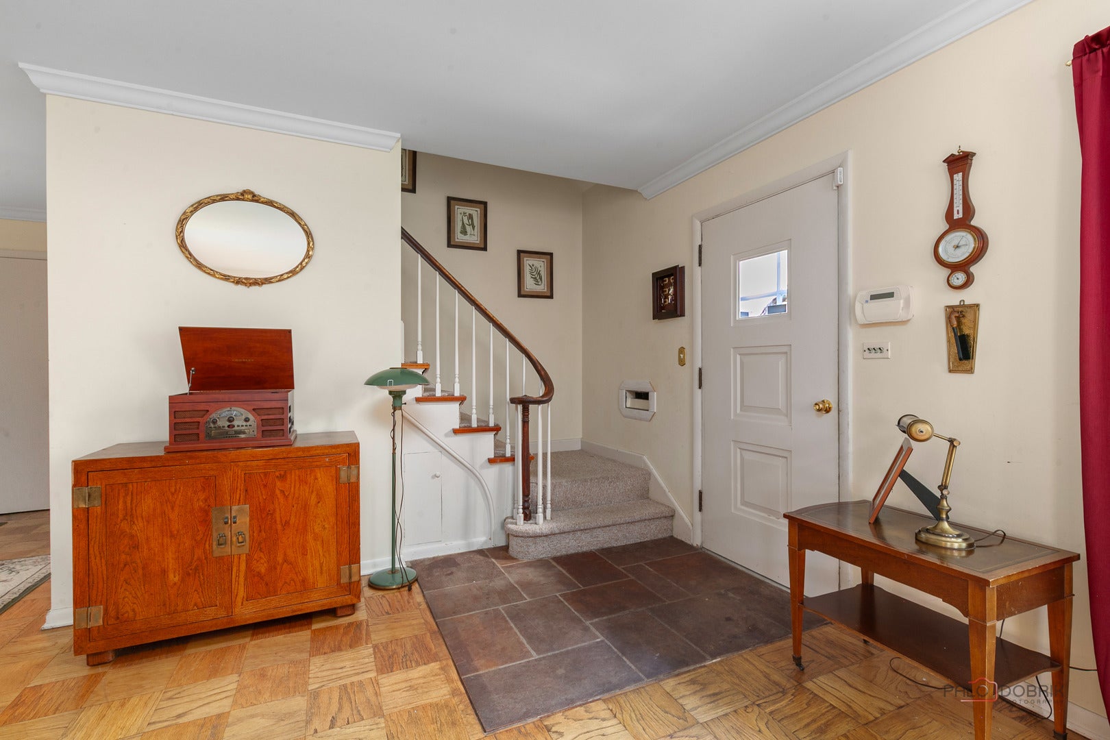 214 Washington Circle