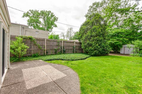 Tiny photo for 214 Washington Circle, Lake Forest, IL 60045 (MLS # 12728091)