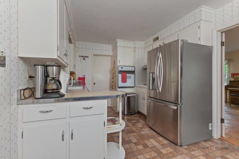 Tiny photo for 214 Washington Circle, Lake Forest, IL 60045 (MLS # 12728091)