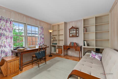 Tiny photo for 214 Washington Circle, Lake Forest, IL 60045 (MLS # 12728091)