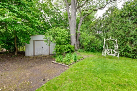 Tiny photo for 214 Washington Circle, Lake Forest, IL 60045 (MLS # 12728091)