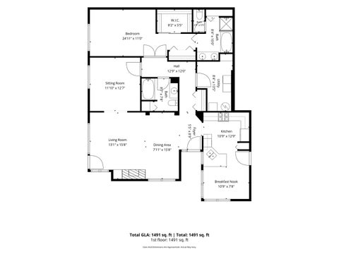 Tiny photo for 32601 Fowler Circle #32601, Warrenville, IL 60555 (MLS # 12735111)