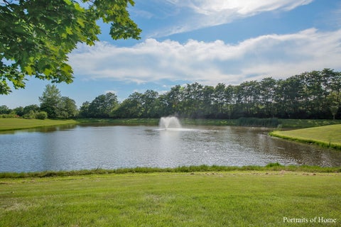 Tiny photo for 32601 Fowler Circle #32601, Warrenville, IL 60555 (MLS # 12735111)